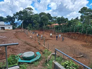 Avance de obra del 12/11/2025 — foto 2