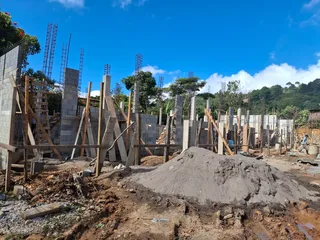 Avance de obra del 21/11/2025 — foto 2