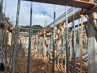 Avance de obra del 19/12/2025 — foto 2