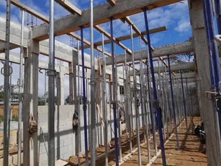 Avance de obra del 09/01/2026 — foto 2