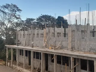 Avance de obra del 24/04/2026 — foto 4