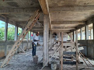 Avance de obra del 04/05/2026 — foto 4