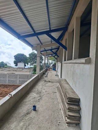 Avance de obra del 31/07/2026 — foto 5