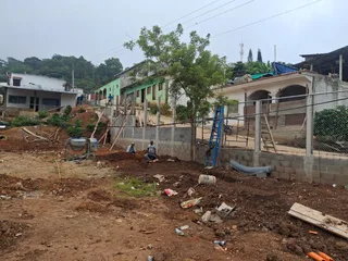 Avance de obra del 31/07/2026 — foto 4