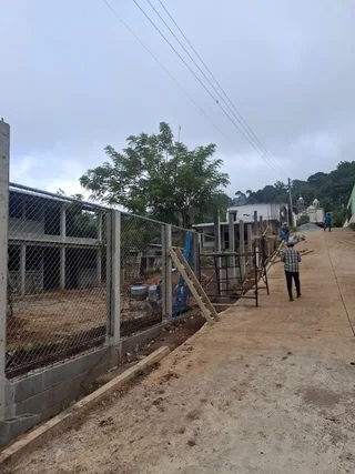 Avance de obra del 31/07/2026 — foto 2