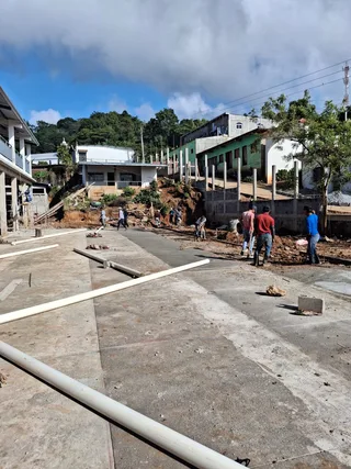 Avance de obra del 28/08/2026 — foto 4