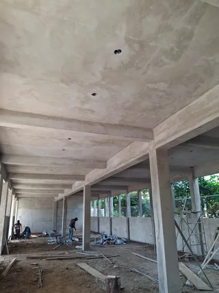 Avance de obra del 04/09/2026 — foto 6