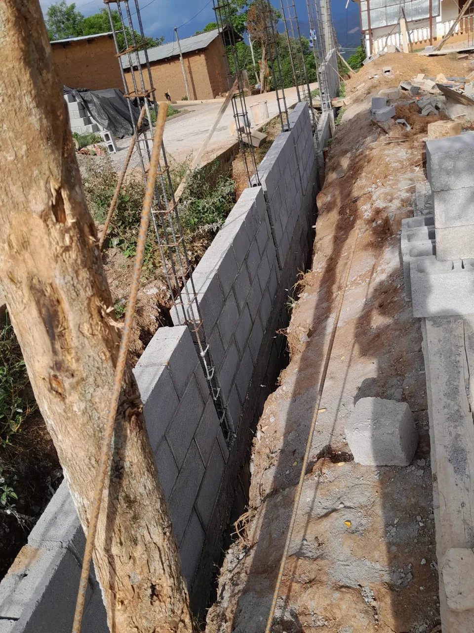 Avance de obra del 30/06/2026