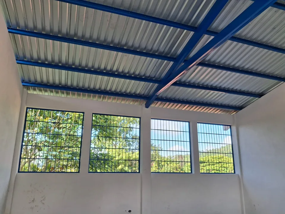 Avance de obra del 04/09/2026
